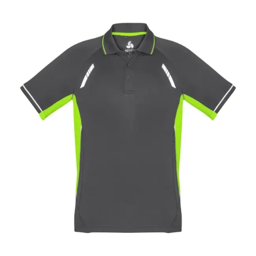 Picture of Biz Collection, Renegade Mens Polo